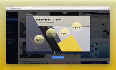 Tutorial: Prezi .